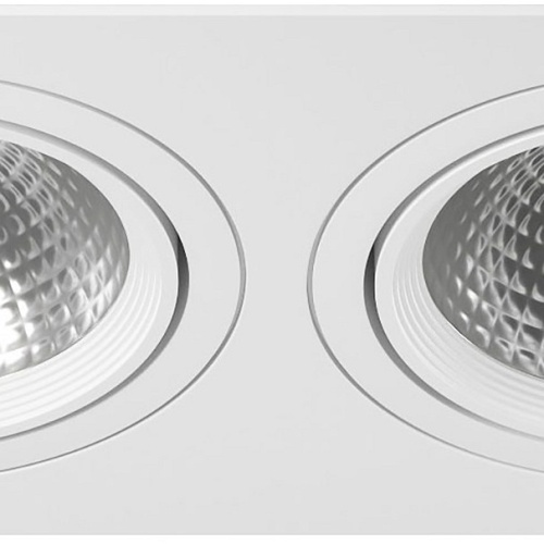 Встраиваемый светильник Lightstar Intero 111 i836060606 в Нижнем Новгороде фото 2