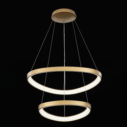 Подвесной светильник Citilux GENKA SMART CL756A072 в Нижнем Новгороде фото 15