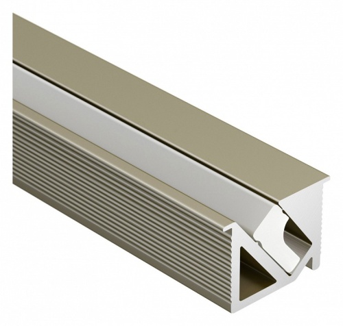 Профиль накладной угловой внутренний Arlight SL-BEVEL 038200 в Нижнем Новгороде