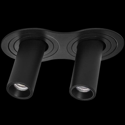 Встраиваемый светильник Lightstar Intero TUBO i627274 в Нижнем Новгороде фото 2