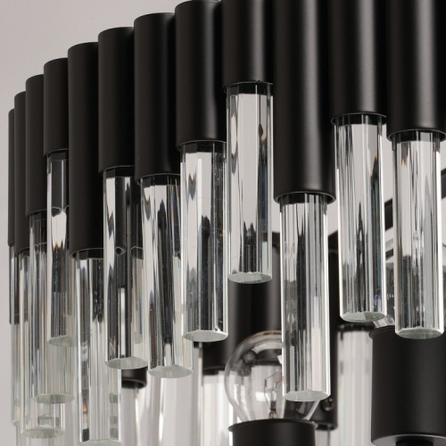 Подвесная люстра De City Бриз 25 111018305 в Нижнем Новгороде фото 7