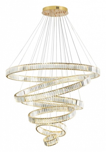 Подвесной светильник Odeon Light Vekia 5015/260L в Нижнем Новгороде фото 4