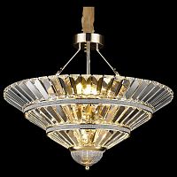 Подвесной светильник Wertmark Nicole WE147.08.303 в Нижнем Новгороде