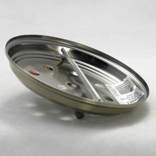 Потолочная люстра LGO Cochise GRLSP-8079 в Нижнем Новгороде фото 4