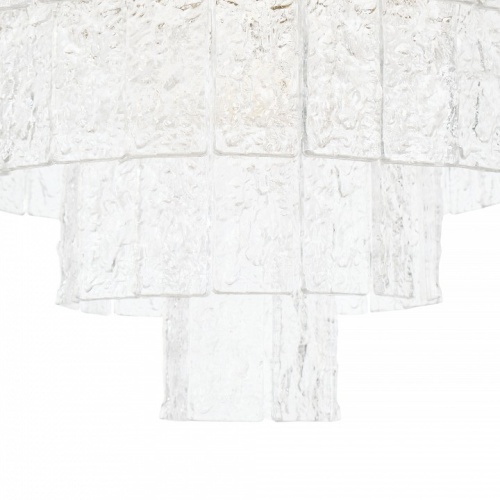 Люстра на штанге MyFar Francesca MR2610-8C в Нижнем Новгороде фото 3