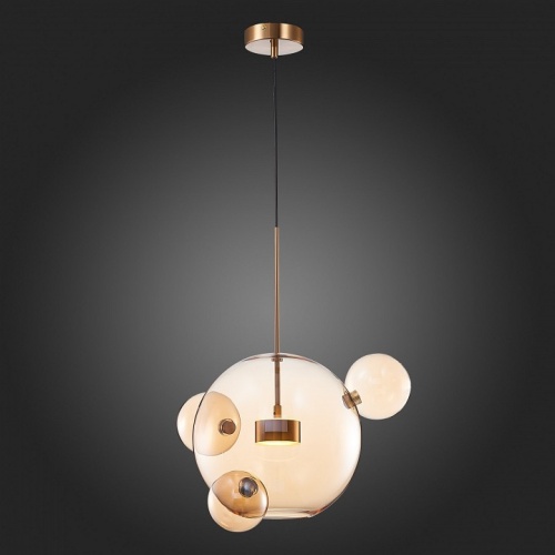 Подвесной светильник ST-Luce Bopone SL1133.303.01 в Нижнем Новгороде фото 3