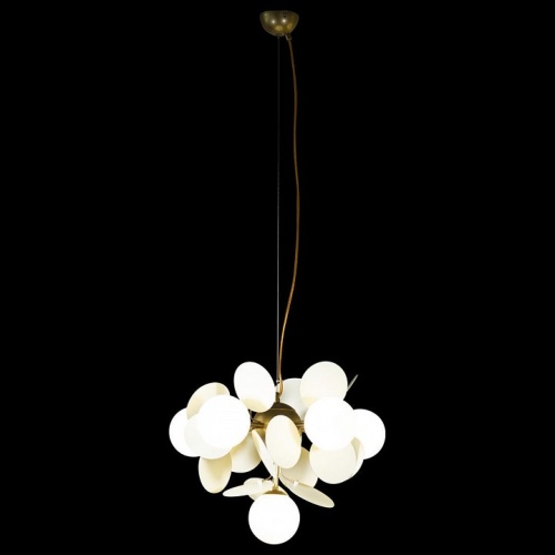 Подвесная люстра Loft it Matisse 10008/6 white в Нижнем Новгороде фото 6