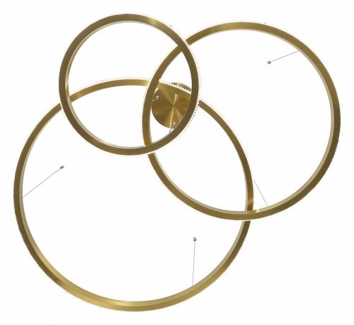 Подвесной светильник Zortes Lidia ZRS.30110.114 в Нижнем Новгороде фото 9