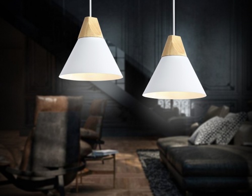 Подвесной светильник Ambrella Light TR TR8195 в Нижнем Новгороде фото 4