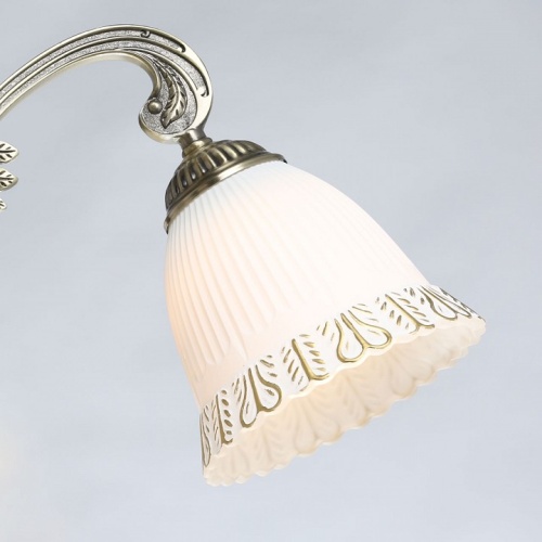 Люстра на штанге De City Ариадна 35 105010505 в Нижнем Новгороде фото 5