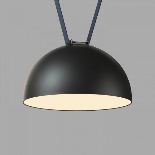 Накладной светильник Denkirs Belty Flow DK5563-BK в Нижнем Новгороде фото 4