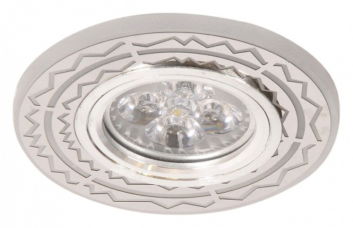 Встраиваемый светильник Imex IL.0030 1 IL.0030.0302 в Нижнем Новгороде