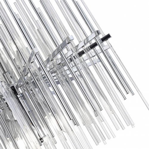 Подвесная люстра ST-Luce Teramo SL1628.103.12 в Нижнем Новгороде фото 5