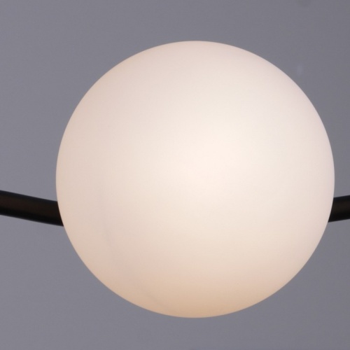 Светильник на штанге 36364-0.3-06 BK+COP в Нижнем Новгороде фото 2