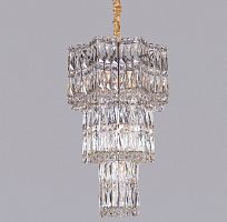 Подвесная люстра  80060-0.4-08 DN в Нижнем Новгороде