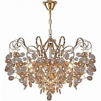 Подвесная люстра  08280-0.4-06 FG в Нижнем Новгороде