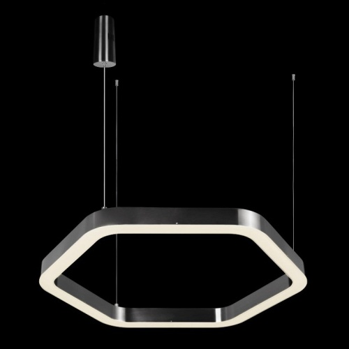 Подвесной светильник Loft it Titanium 10243S Dark grey в Нижнем Новгороде фото 4