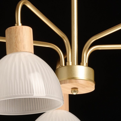 Люстра на штанге De City Семья 45 635016405 в Нижнем Новгороде фото 4