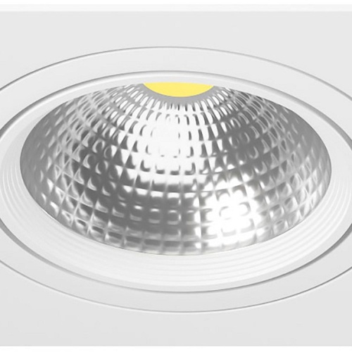 Встраиваемый светильник Lightstar Intero 111 i836060709 в Нижнем Новгороде фото 4