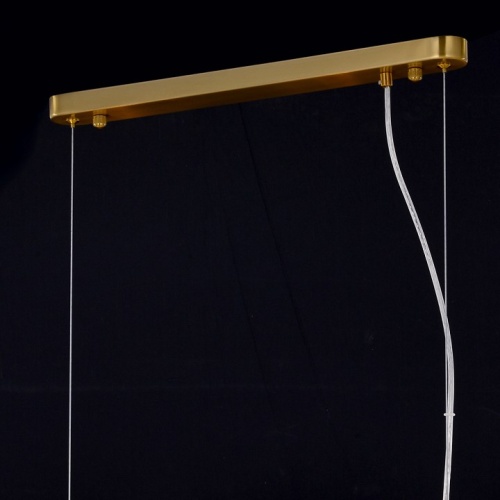 Подвесная люстра ILLUMICO BRASS KELTIC IL5182-8LLS-29 BRASS KELTIC в Нижнем Новгороде фото 2