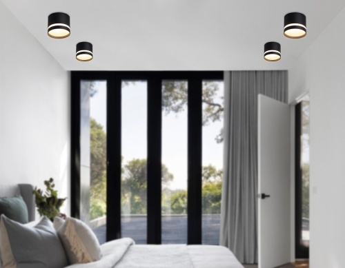 Накладной светильник Ambrella Light TN TN6572 в Нижнем Новгороде фото 4