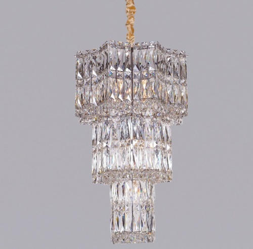 Подвесная люстра  80060-0.4-08 DN в Нижнем Новгороде