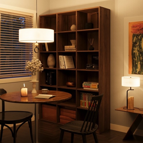 Подвесной светильник Maytoni  MOD437PL-05B в Нижнем Новгороде фото 5