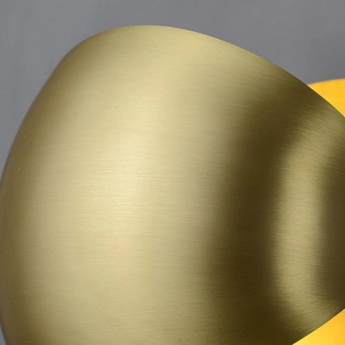 Накладной светильник Imperiumloft  Zeta-Wall01 в Нижнем Новгороде фото 2