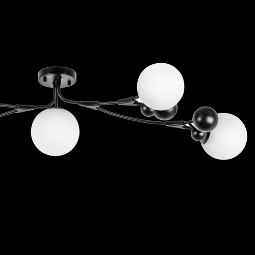 Потолочная люстра Lightstar Croco 815557 в Нижнем Новгороде фото 3