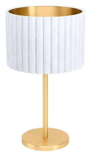 Настольная лампа декоративная Eglo Tamaresco 39766 в Нижнем Новгороде