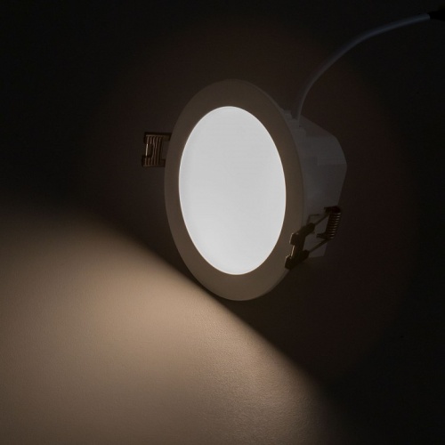 Встраиваемый светильник Citilux Акви CLD008110V в Тюмени фото 11