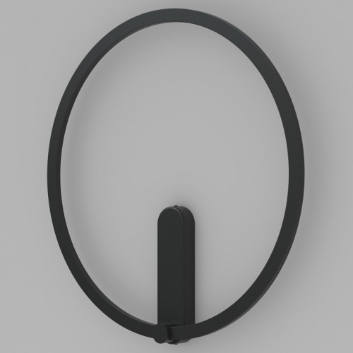 Накладной светильник Denkirs ROUND DK5035-BK в Нижнем Новгороде