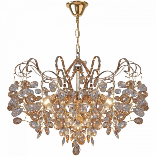 Подвесная люстра  08280-0.4-06 FG в Нижнем Новгороде