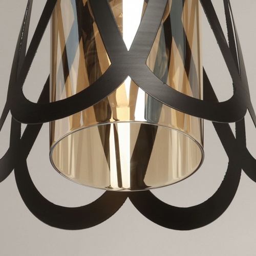 Подвесной светильник De City Семья 27 112012301 в Нижнем Новгороде фото 10