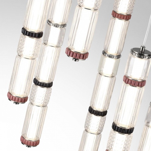 Подвесная люстра Odeon Light COLLIER 5456/210L в Нижнем Новгороде фото 3