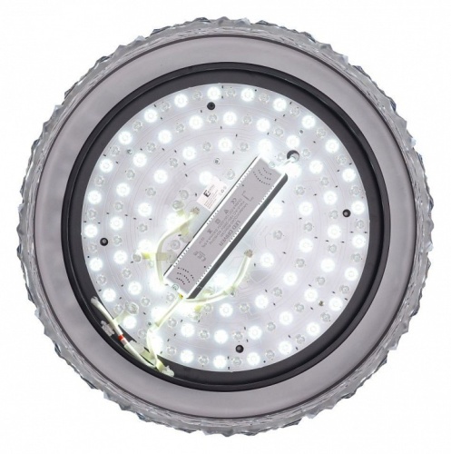 Накладной светильник Zortes Adel ZRS.1200.02 в Нижнем Новгороде фото 12