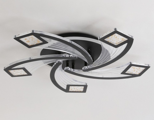 Потолочная люстра Ambrella Light FA FA4478 в Нижнем Новгороде фото 8