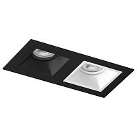 Встраиваемый светильник Lightstar Domino D5270607WBMOD в Нижнем Новгороде