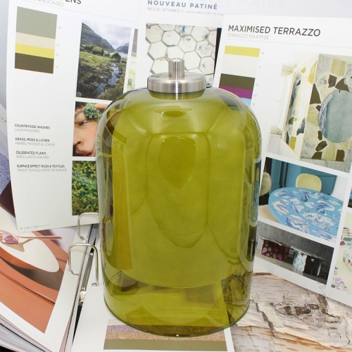 Плафон стеклянный 33 идеи  S.26.LI-S.27.WH в Нижнем Новгороде фото 4