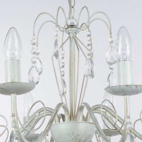 Подвесная люстра De City Лада 3 442011008 в Нижнем Новгороде фото 8