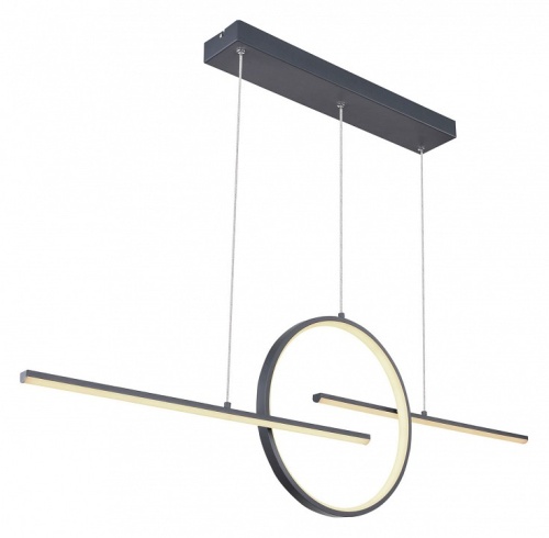 Подвесной светильник Globo Barral 67121-50G в Нижнем Новгороде фото 2