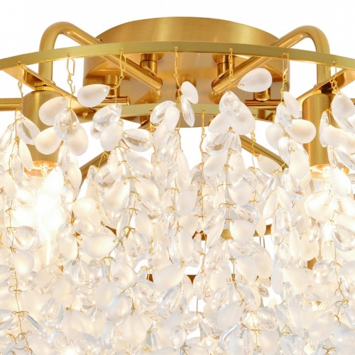 Потолочная люстра Escada  ES0000045 в Нижнем Новгороде фото 2