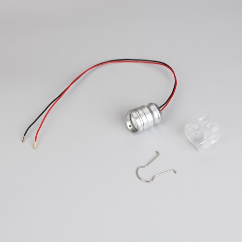 Встраиваемый светильник Arlight LODESTAR 052579 в Нижнем Новгороде фото 2