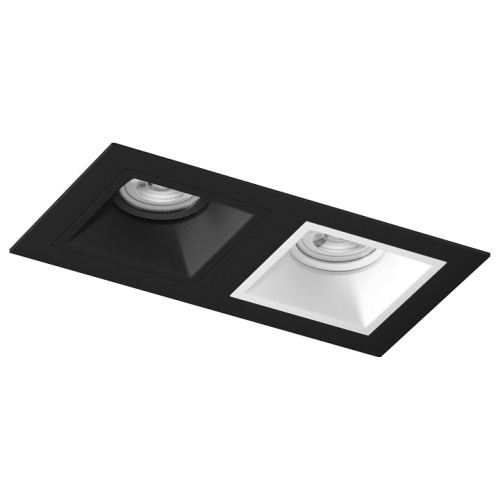 Встраиваемый светильник Lightstar Domino D5270607WBMOD в Нижнем Новгороде