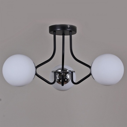 Люстра на штанге 81704-0.3-03 в Нижнем Новгороде фото 3