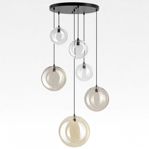 Подвесной светильник Citilux ORTON CL202163 в Нижнем Новгороде