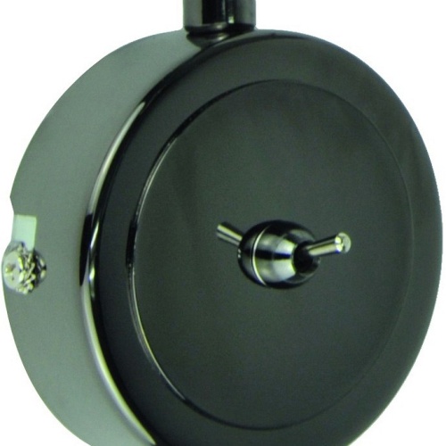 Бра Arte Lamp Lettura A7009AP-1BC в Нижнем Новгороде фото 2