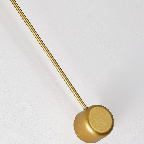 Накладной светильник Moderli Provo V10518-WL в Нижнем Новгороде фото 2