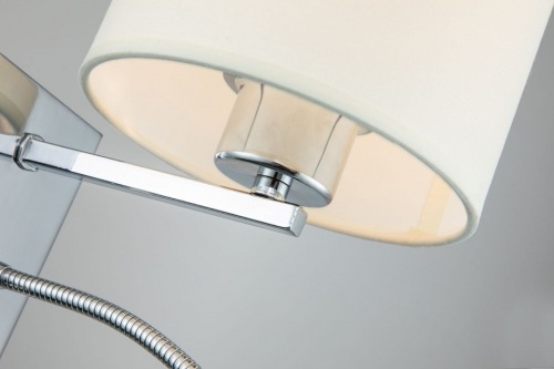 Бра с подсветкой Escada Hotel 552/A LED в Нижнем Новгороде фото 6