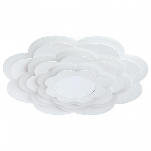 Накладной светильник Arte Lamp Multi-Space A1431PL-1WH в Нижнем Новгороде